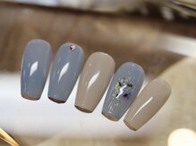 ネイルサロン マリア(nail salon Maria)/HANDシンプル定額