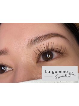 キープ力が自慢のサロン