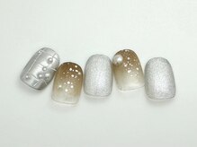 ソポカロン くずは店(sopoca lon)/sopoコース5800円