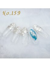 はあとねいる 大森店/定額4,400円 #透明感