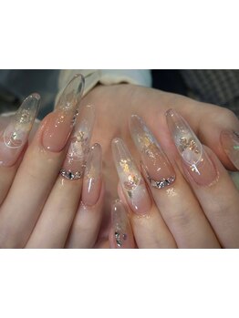 アートの種類が豊富