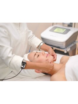 小顔になりたい