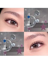 チプン 表参道(Chipn.)/#まつげパーマ#パリジェンヌ