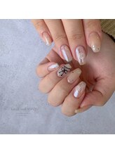 リアンスネイル ヴィヴィッド 岡山店(LianS nail ViViD)/オーダー