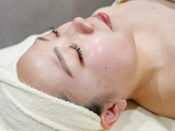 ピリナ(Pilina)/仕上がりはピッカピカ