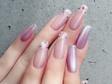 ナチュラルネイル(Natural Nail)