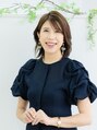 マニネイルケア なんばマルイ店(maninail CARE)/久賀田有紀
