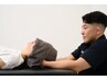 【ぐっすり快眠へ♪】自律神経調整リラックス整体　60分 ¥4,000