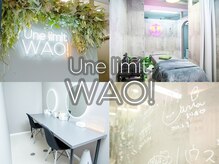 アンリミットワオ 表参道店(Une limit WAO!)