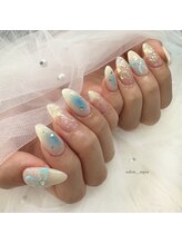 サロン アクア(salon AQUA)/