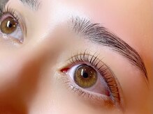 グランディール(GRANDIR)/まつげパーマ×アイブロウセット