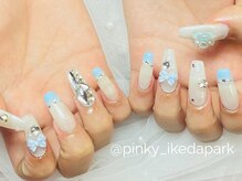 ピンキー(PINKY)/