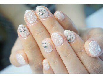 サロン デ ミランダ(Salon de Miranda)/
