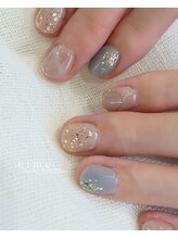 エメ(eime)/デザインコース¥8000