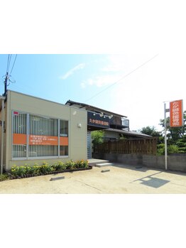 仕事帰り・早朝OKのサロン