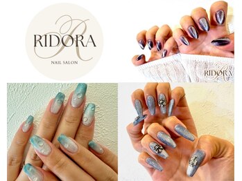 ルーミー(roomee)の写真/【RIDORA】ハンド¥3.800～やり放題¥7.000～フット¥4000～