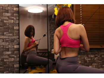 レガリス(REGALIS)/セッション風景 トレーニング