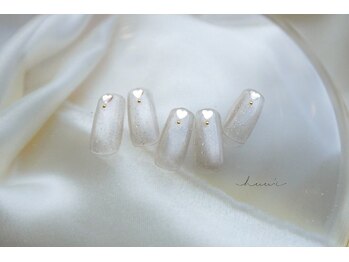 9月 huu’i_art simple