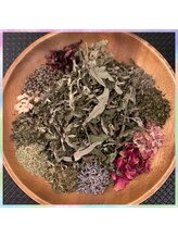 結(ムスビ)/選べるハーブ＋よもぎ蒸し