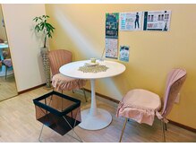 マシェリ(Ma che'rie)/ゆったりとした空間♪