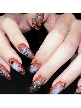 かわいいおつめ/Flash