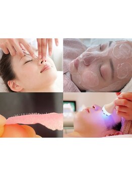 毛穴ケアをしたい