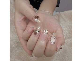 ティーリーネイルズ 原宿(T.Lee Nails)/
