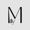 ミリー(Milly)のお店ロゴ