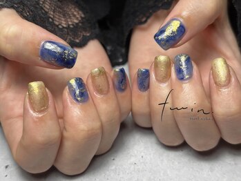 ツイン(twin.)/新規限定季節のデザイン