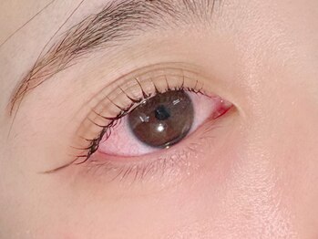 プラスアイ 銀座中央通り店/ピーナッツロッド担当小畑