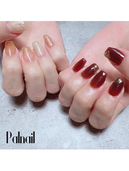 パルネイル(Pal nail)/