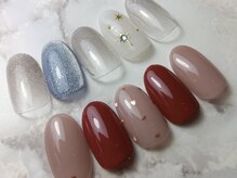 リアン(lien)の雰囲気（多数デザインもご用意しております♪）