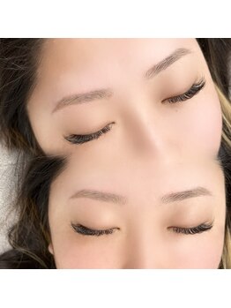 レジーナ(REGINA)/アイブロウ