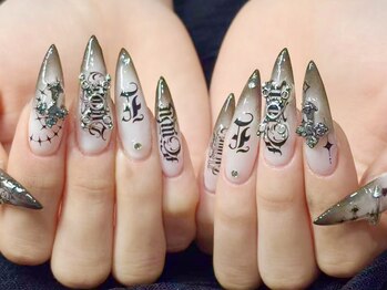 ハミ 新大久保(H'ami)/個性派