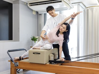 イレ 名古屋栄(ile)の写真