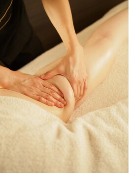 ボディッシュ 本町立売堀(Bodysh)/ストレス太りストップ!