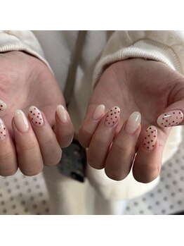 ハート/シンプル/ホログラム