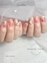 2026年3月/選べるmurmurコース