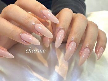 シャルム(charme)/