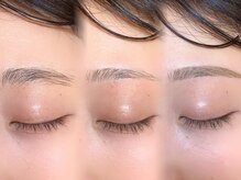 イリゼフルール 代官山店(irisee fleur)/眉毛ワックス脱毛