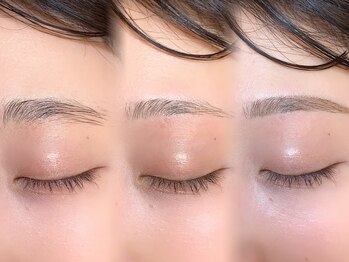 イリゼフルール 代官山店(irisee fleur)/眉毛ワックス脱毛