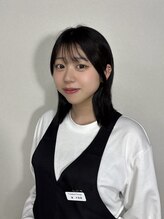 リリ 金沢香林坊店(ReRe)&nbsp;Designer 林