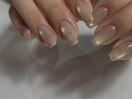【Sumika.t】ベージュマグネット