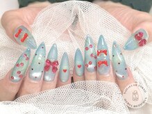 ネイルズガッシュ 溝の口店(NAILs GUSH)