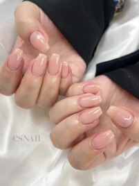 オリジナルスキンカラー