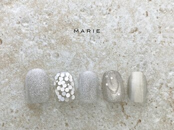 ザ マリー 磐田店(THE MARIE)/☆定額8000円コース 0507B