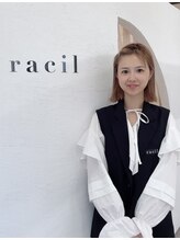 ラシル 掛川店(racil) kurumi