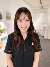 ティンクル(TWINKLE)&nbsp;安達 千華