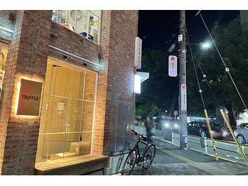 ローズグリーン 南麻布 広尾(Rose Green)/