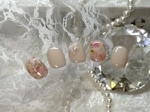 フウ(fuu.)/[hand]定額Design